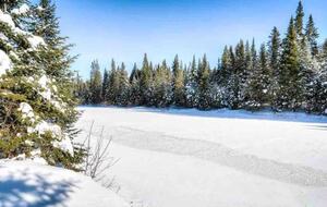 Waterfront Cabin Minutes to Mont Tremblant Ski Resort - Lac-Supérieur, Canada