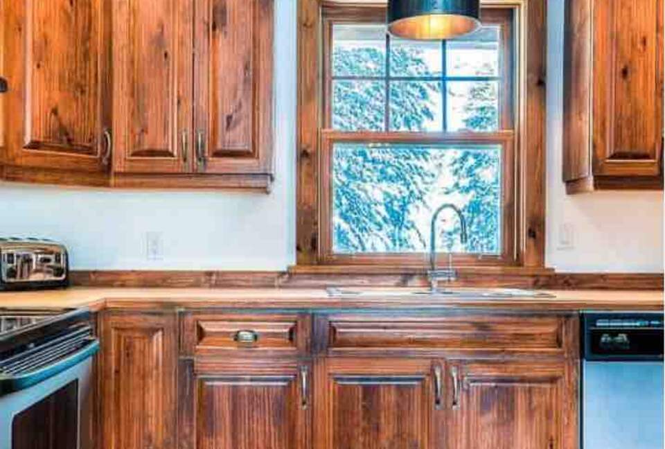 Waterfront Cabin Minutes to Mont Tremblant Ski Resort - Lac-Supérieur, Canada