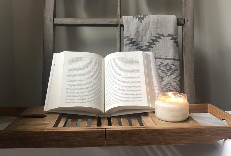 Waterfront Cabin Minutes to Mont Tremblant Ski Resort - Lac-Supérieur, Canada