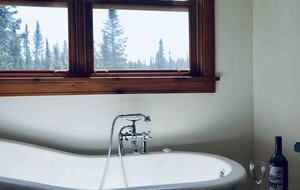 Waterfront Cabin Minutes to Mont Tremblant Ski Resort - Lac-Supérieur, Canada