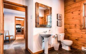 Waterfront Cabin Minutes to Mont Tremblant Ski Resort - Lac-Supérieur, Canada