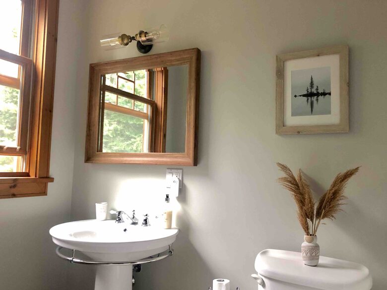 Waterfront Cabin Minutes to Mont Tremblant Ski Resort - Lac-Supérieur, Canada