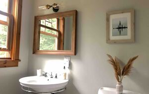 Waterfront Cabin Minutes to Mont Tremblant Ski Resort - Lac-Supérieur, Canada