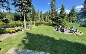 Waterfront Cabin Minutes to Mont Tremblant Ski Resort - Lac-Supérieur, Canada