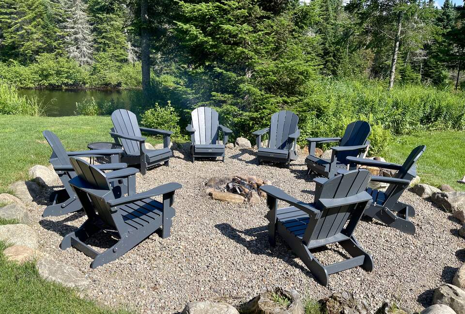 Waterfront Cabin Minutes to Mont Tremblant Ski Resort - Lac-Supérieur, Canada