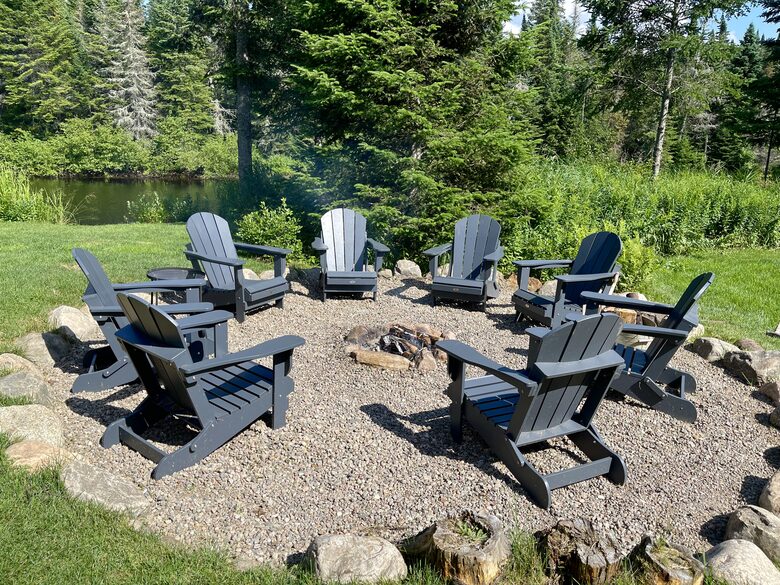 Waterfront Cabin Minutes to Mont Tremblant Ski Resort - Lac-Supérieur, Canada