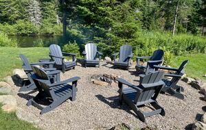 Waterfront Cabin Minutes to Mont Tremblant Ski Resort - Lac-Supérieur, Canada