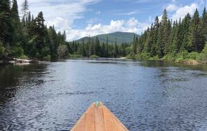 Waterfront Cabin Minutes to Mont Tremblant Ski Resort - Lac-Supérieur, Canada