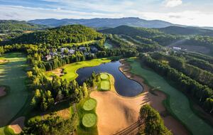 Waterfront Cabin Minutes to Mont Tremblant Ski Resort - Lac-Supérieur, Canada