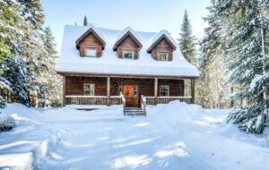 Waterfront Cabin Minutes to Mont Tremblant Ski Resort - Lac-Supérieur, Canada