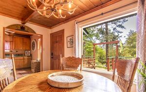 Goldfinch Lodge + Hot Tub - Idyllwild-Pine Cove, California