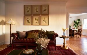 Cozy Chic Remodeled 1910 Farmhouse - Hudson, New York