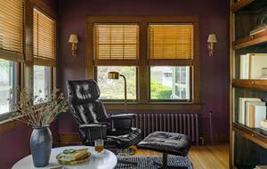 Cozy Chic Remodeled 1910 Farmhouse - Hudson, New York