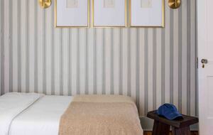 Cozy Chic Remodeled 1910 Farmhouse - Hudson, New York