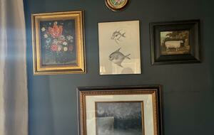 Cozy Chic Remodeled 1910 Farmhouse - Hudson, New York