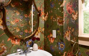 Cozy Chic Remodeled 1910 Farmhouse - Hudson, New York