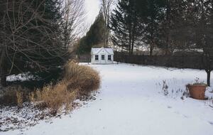 Cozy Chic Remodeled 1910 Farmhouse - Hudson, New York