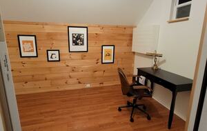 Cozy Chic Remodeled 1910 Farmhouse - Hudson, New York