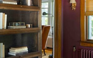 Cozy Chic Remodeled 1910 Farmhouse - Hudson, New York