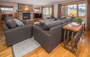 Little Bear Escape In Big Sky Country - Gallatin Gateway, Montana