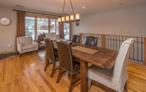 Little Bear Escape In Big Sky Country - Gallatin Gateway, Montana