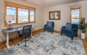 Little Bear Escape In Big Sky Country - Gallatin Gateway, Montana