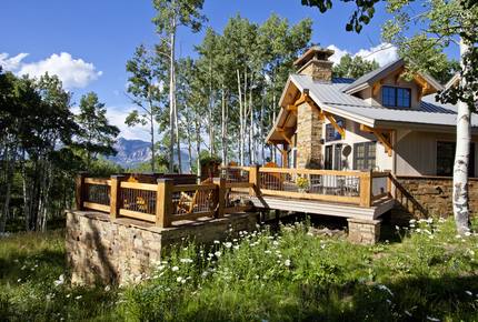 The Tree House