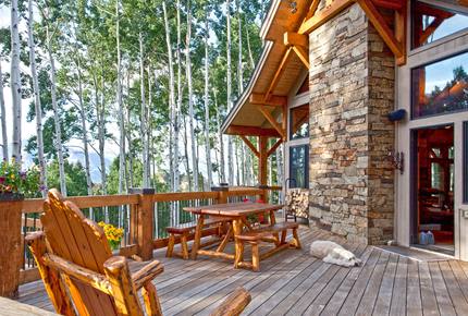 The Tree House