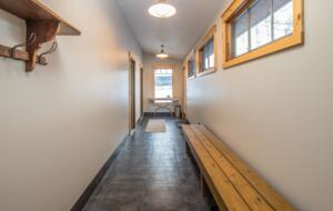 Little Bear Escape In Big Sky Country - Gallatin Gateway, Montana