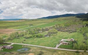 Little Bear Escape In Big Sky Country - Gallatin Gateway, Montana