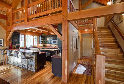 The Tree House - Crested Butte, Colorado