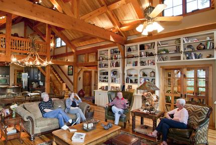 The Tree House - Crested Butte, Colorado