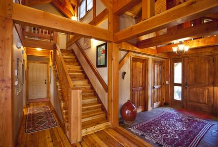 The Tree House - Crested Butte, Colorado