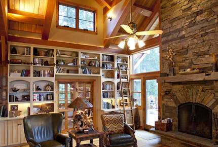 The Tree House