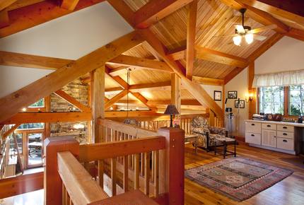 The Tree House - Crested Butte, Colorado