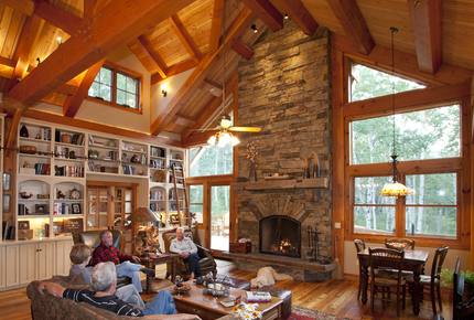 The Tree House
