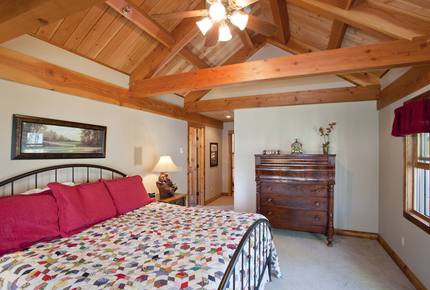 The Tree House - Crested Butte, Colorado