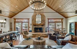 Emberwood Lodge - Fraser, Colorado