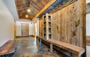 Emberwood Lodge - Fraser, Colorado