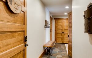 Emberwood Lodge - Fraser, Colorado