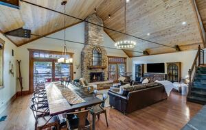 Emberwood Lodge - Fraser, Colorado