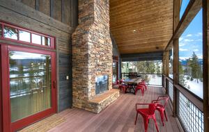 Emberwood Lodge - Fraser, Colorado