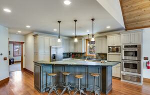 Emberwood Lodge - Fraser, Colorado