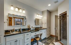 Emberwood Lodge - Fraser, Colorado