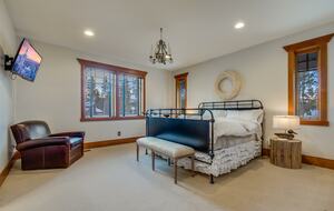 Emberwood Lodge - Fraser, Colorado