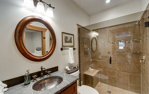 Emberwood Lodge - Fraser, Colorado