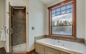 Emberwood Lodge - Fraser, Colorado