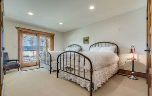 Emberwood Lodge - Fraser, Colorado