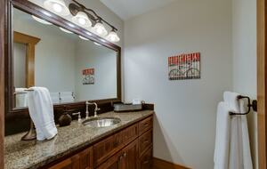 Emberwood Lodge - Fraser, Colorado