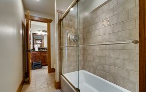 Emberwood Lodge - Fraser, Colorado